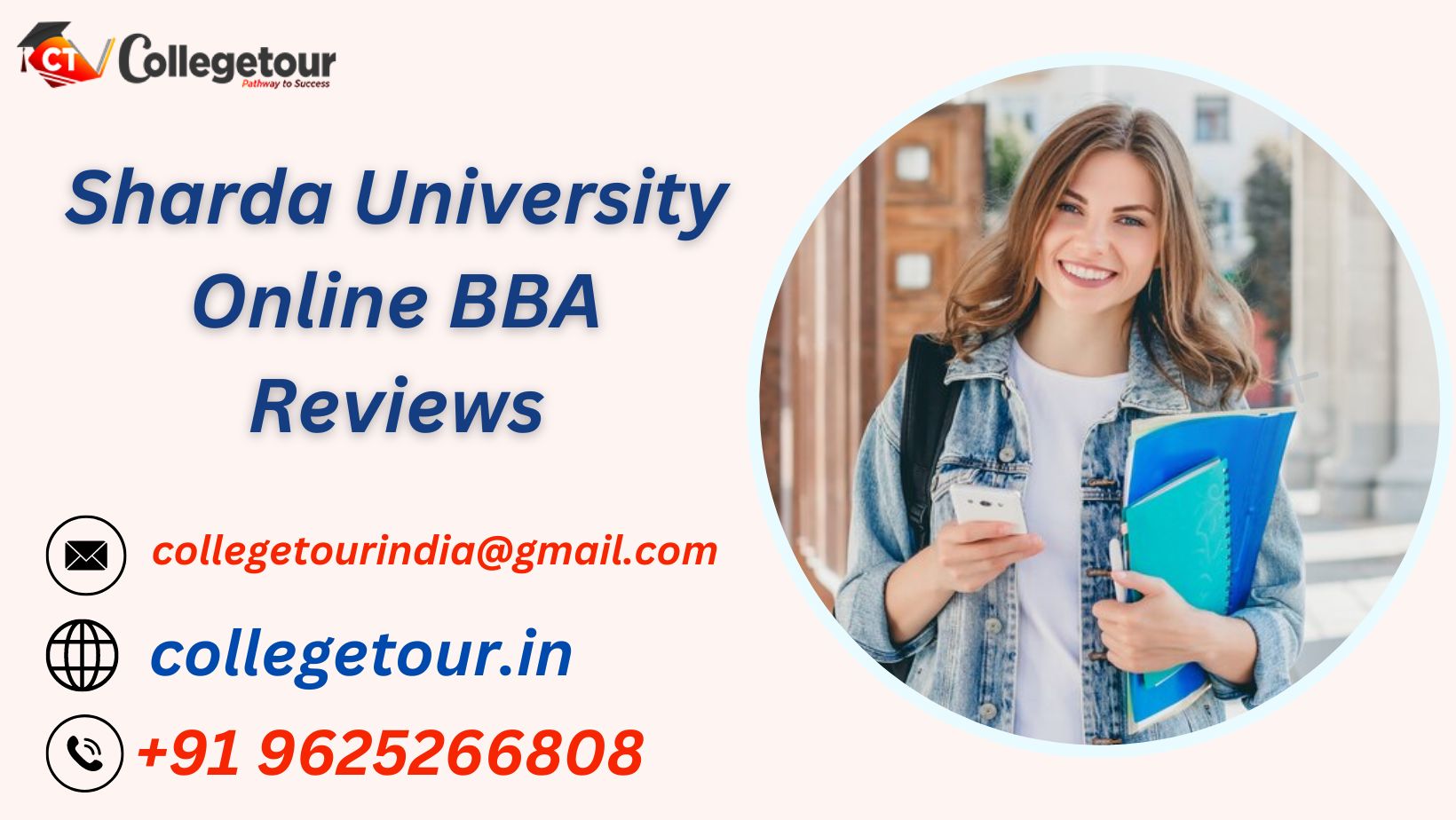 Sharda University Online Bba Reviews